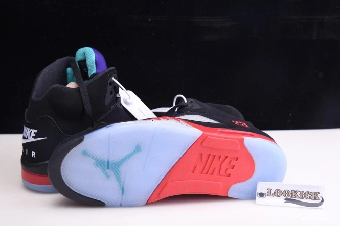 MaikeSneakers Air 3 5 CZ1786-001 Top Jordan 0722